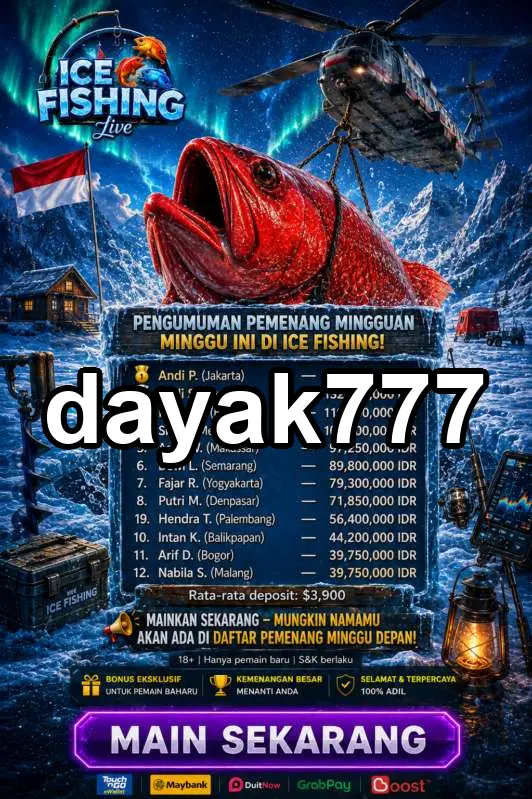 dayak777 APK